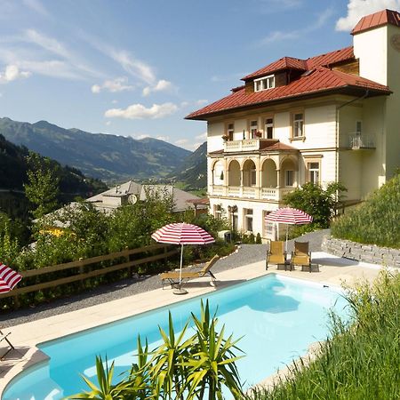 Villa Excelsior Hotel & Kurhaus Bad Gastein Ngoại thất bức ảnh