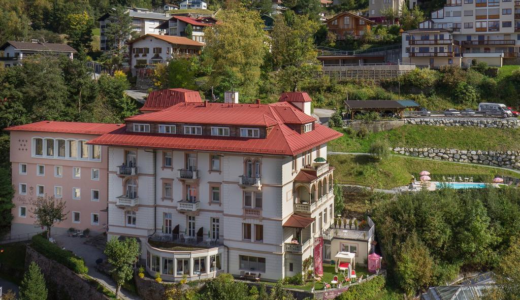 Villa Excelsior Hotel & Kurhaus Bad Gastein Ngoại thất bức ảnh