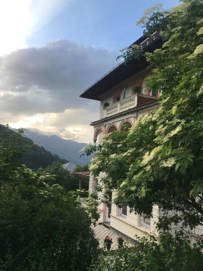 Villa Excelsior Hotel & Kurhaus Bad Gastein Ngoại thất bức ảnh